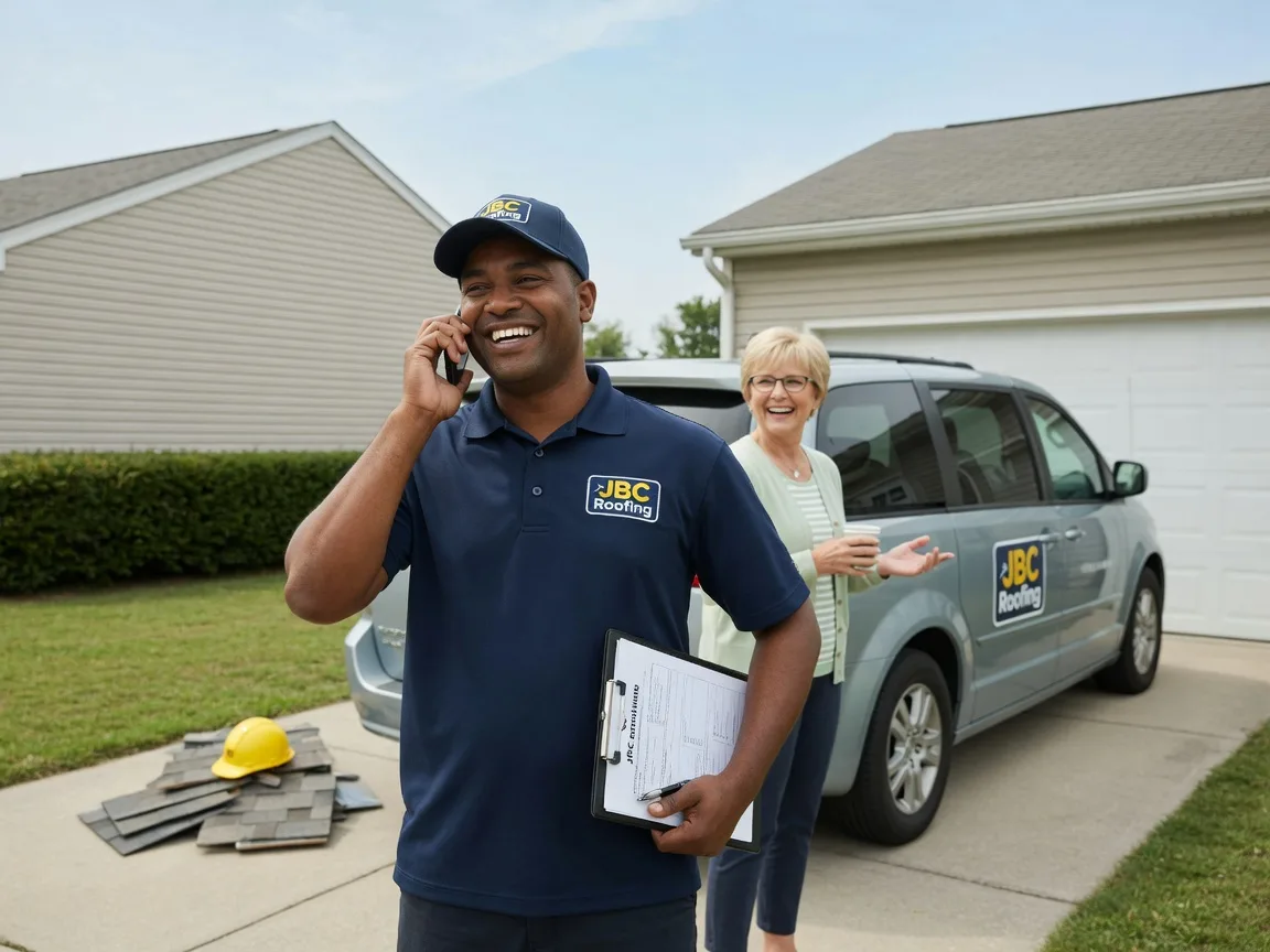 Roof Replacement Bowmanstown, PA FAQs